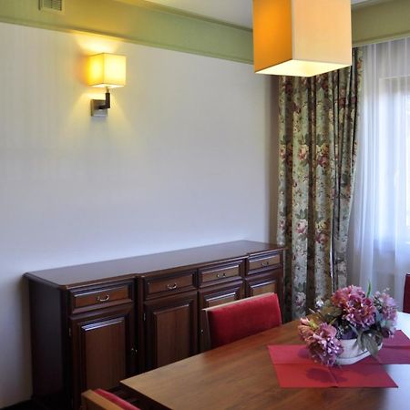 Ahotel Czechowice-Dziedzice Luaran gambar